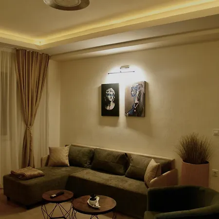 Apartamento Primo Classe 3